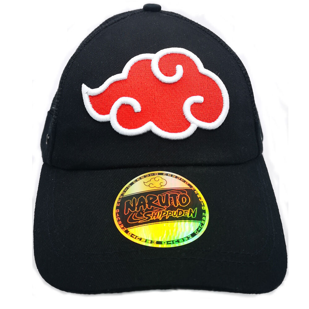Gorra Naruto Junior_0