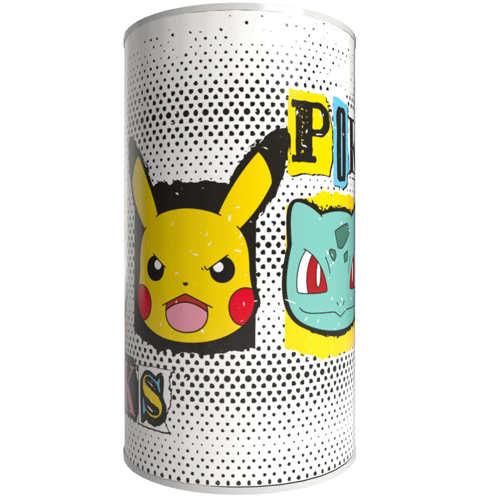 Hucha Pokemon 17cm_0
