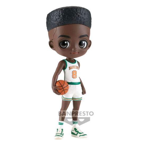 Figura Lucas Vol.2 Stranger Things Q posket 14cm_0