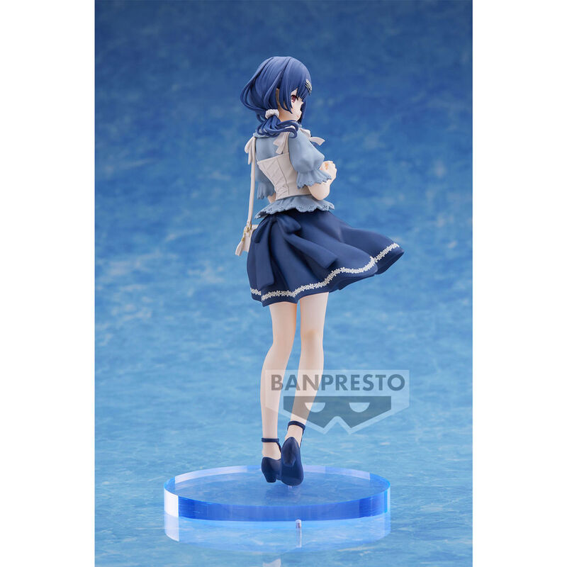 Figura Rinze Morino Shiny Colors The Idolmaster 18cm_0