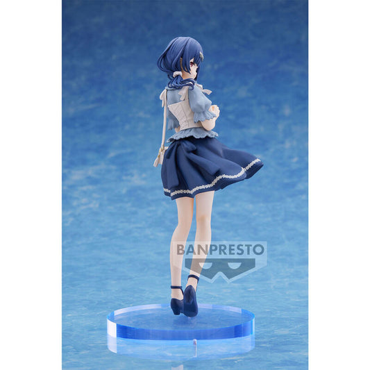 Figura Rinze Morino Shiny Colors The Idolmaster 18cm_0