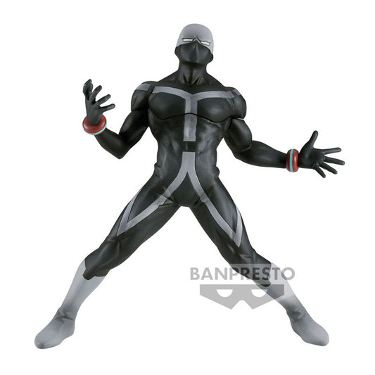 Figura Twice Vol.5 The Evil Villains My Hero Academia 15cm_0