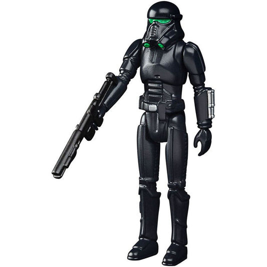 Figura Imperial Death Trooper retro collection The Mandalorian Star Wars 9,5cm_0