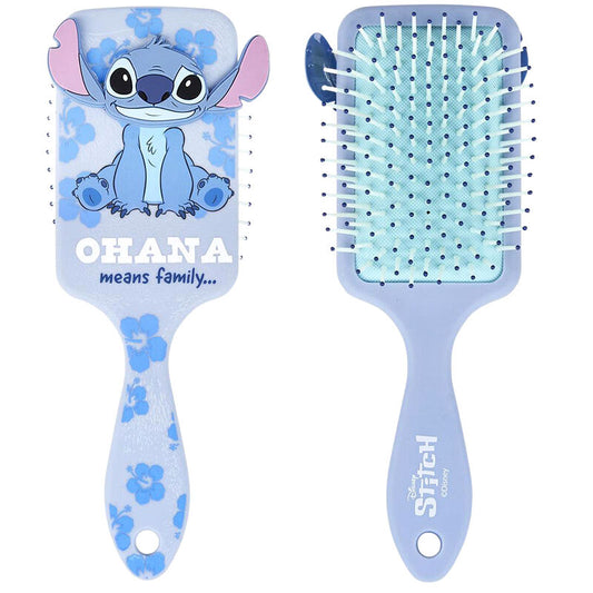 Cepillo pelo Stitch Disney_0