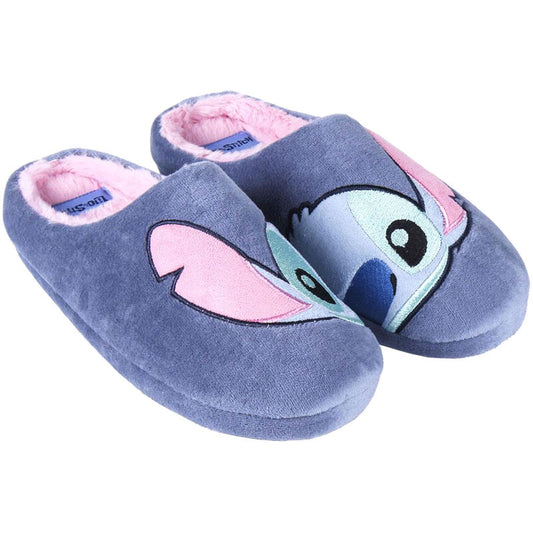 Pantuflas Stitch Disney adulto_0