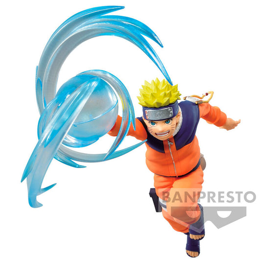 Figura Uzumaki Naruto Effectreme Naruto 12cm_0