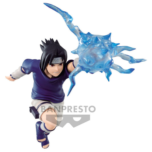Figura Uchiha Sasuke Effectreme Naruto 12cm_0