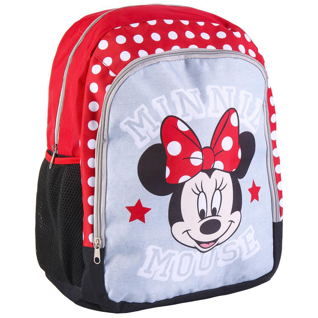 Mochila Minnie Disney 41cm_0