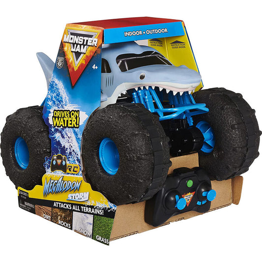 Monster Jam Megalodon Storm, RC_0