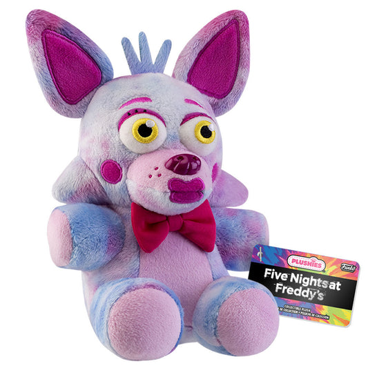 Peluche Five Nights at Freddys Foxy 17,7cm_0