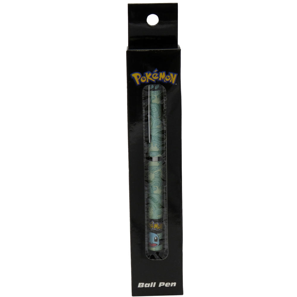 Boligrafo Squirtle Evolution Pokemon_0