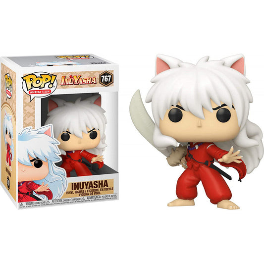 Figura POP Inuyasha - Inuyasha_0