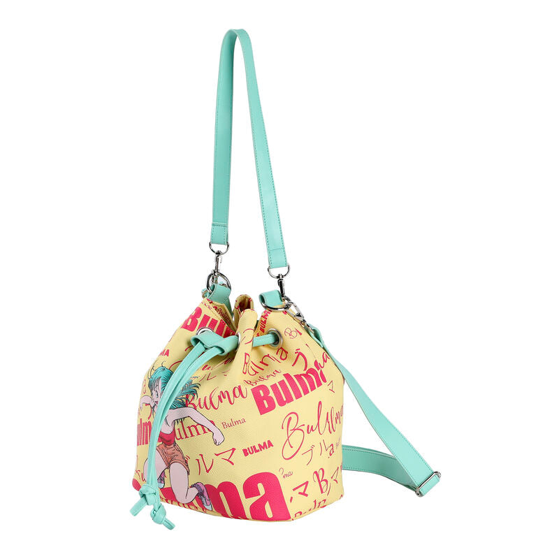 Bolso bandolera Bulma Dragon Ball_0