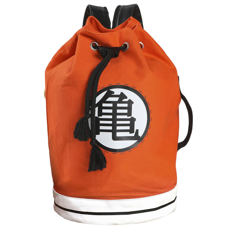 Mochila petate Dragon Ball 44cm_0