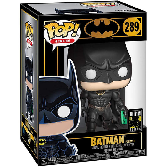 Figura POP DC Batman 80th Batman 1995_0