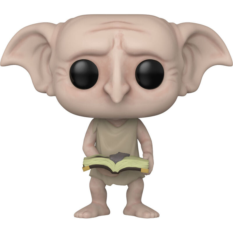 Figura POP Harry Potter 20th Dobby_0
