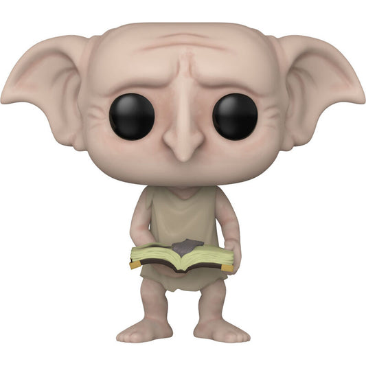 Figura POP Harry Potter 20th Dobby_0