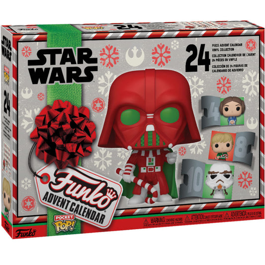 Calendario Adviento Star Wars_0