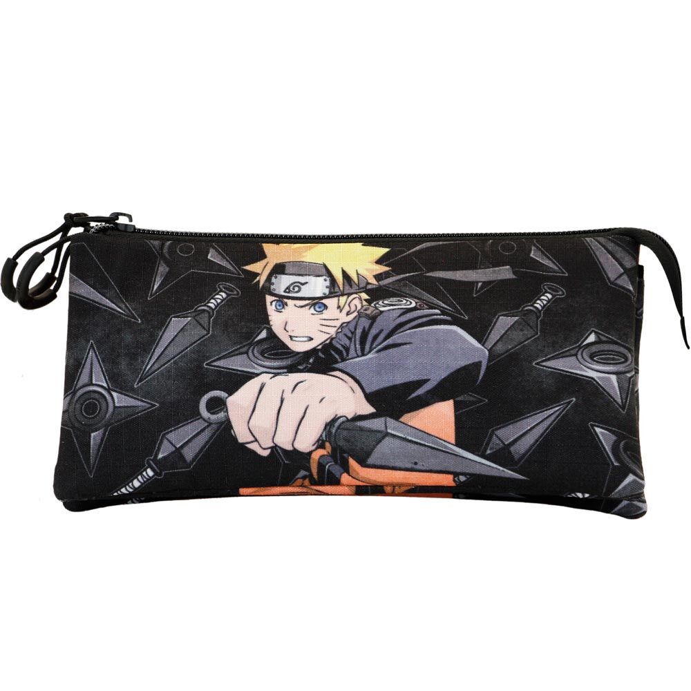 Portatodo Uzumaki Naruto Shippuden triple_0
