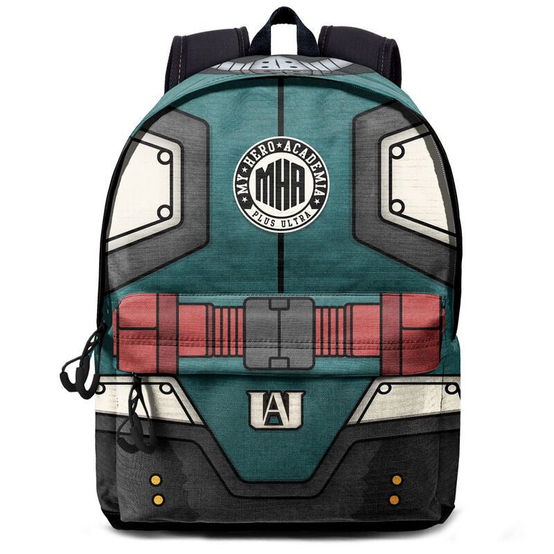 Mochila My Hero Academia 44cm_0