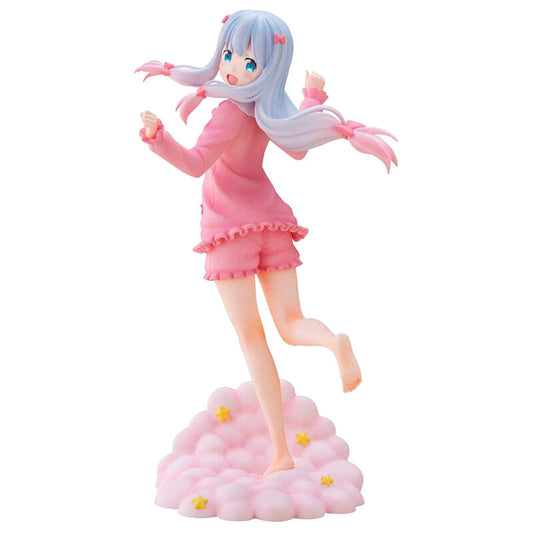 Estatua Tenitol Sagiri Izumi Eromanga Sensei 21cm_0