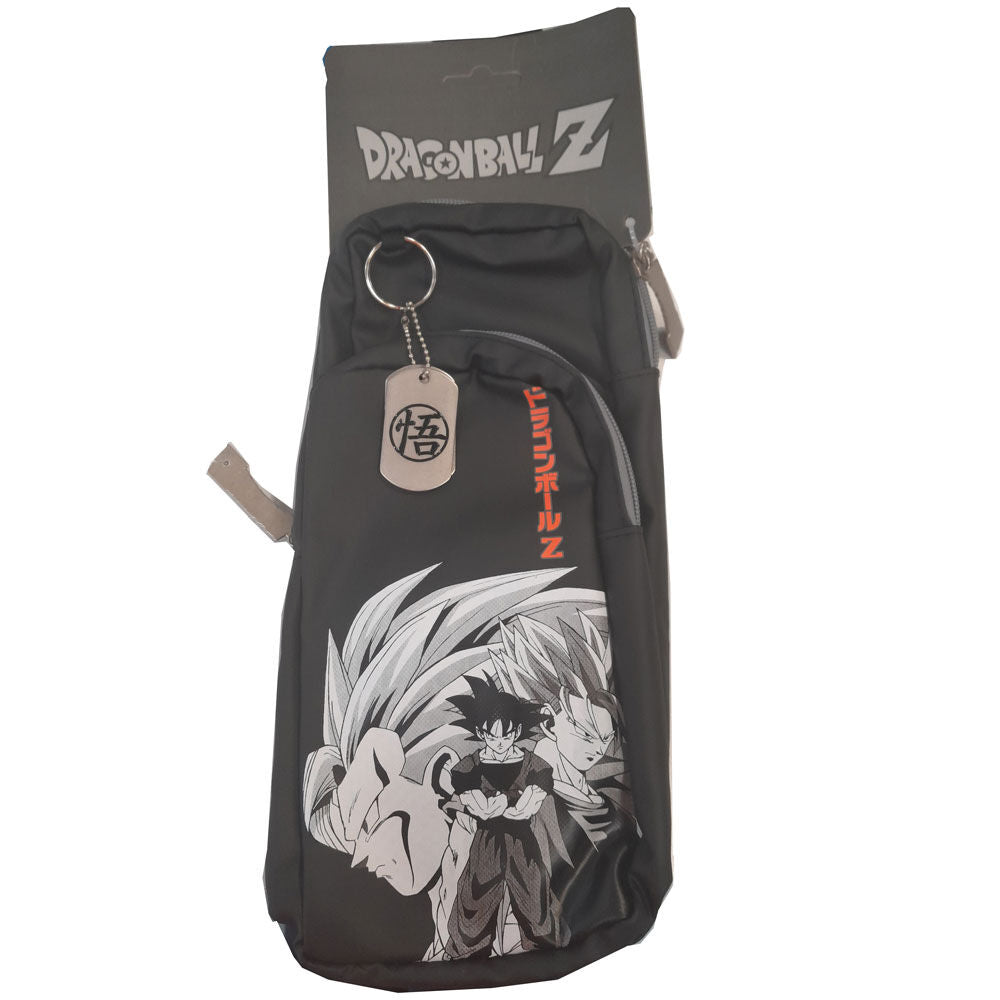 Bandolera Dragon Ball Z_0