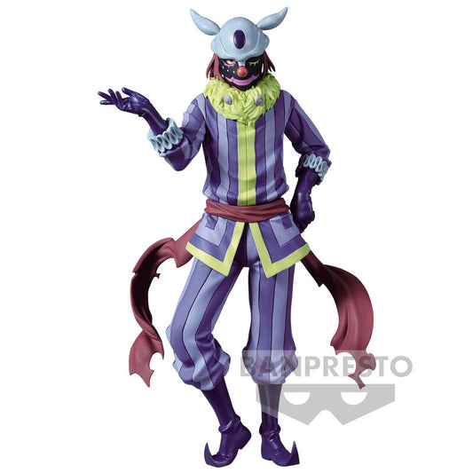 Figura Laplace vol.18 Otherworlder That Time I Got Reincarnated as a Slime 17cm_0