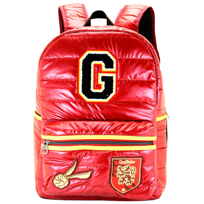 Mochila Griffindor Harry Potter 41cm_0