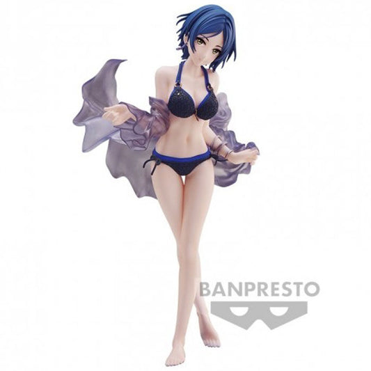 Figura Kanade Hayami Celestial Vivi Cinderella Girls The Idolmaster 20cm_0