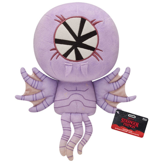 Peluche Demo Bat Stranger Things 17,5cm_0