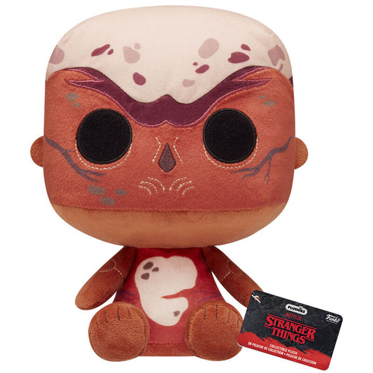 Peluche Vecna Stranger Things 17,5cm_0
