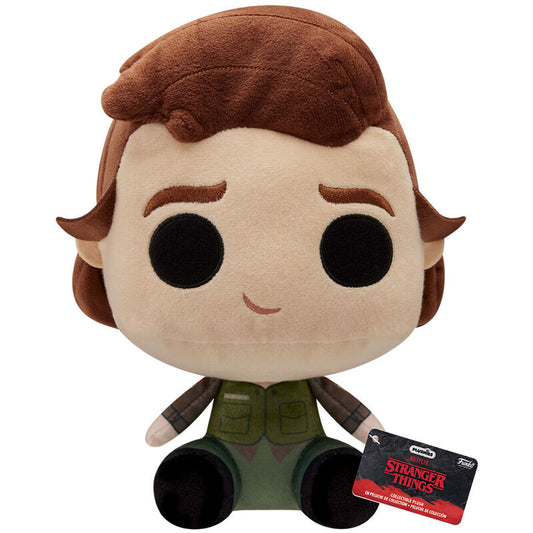 Peluche Hunter Steve Stranger Things 17,5cm_0
