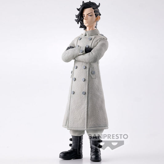 Figura Hajime Kokonoi Tokyo Revengers 17cm_0