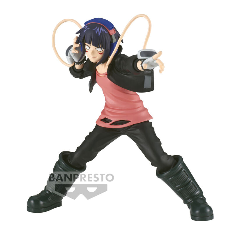 Figura Kyoka Jiro The Amazing Heroes vol. 28 My Hero Academia 13cm_0