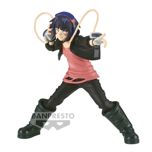 Figura Kyoka Jiro The Amazing Heroes vol. 28 My Hero Academia 13cm_0