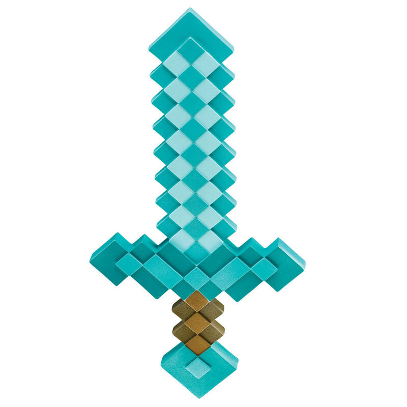 Espada Minecraft 50cm_0