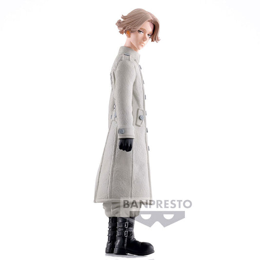 Figura Seiyu Inui Tokyo Revengers 17cm_0