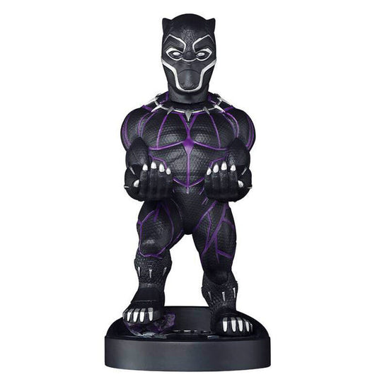 Cable Guy soporte sujecion figura Black Panther Marvel 21cm_0