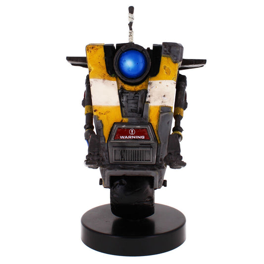 Cable Guy soporte sujecion figura Claptrap Borderlands 21cm_0