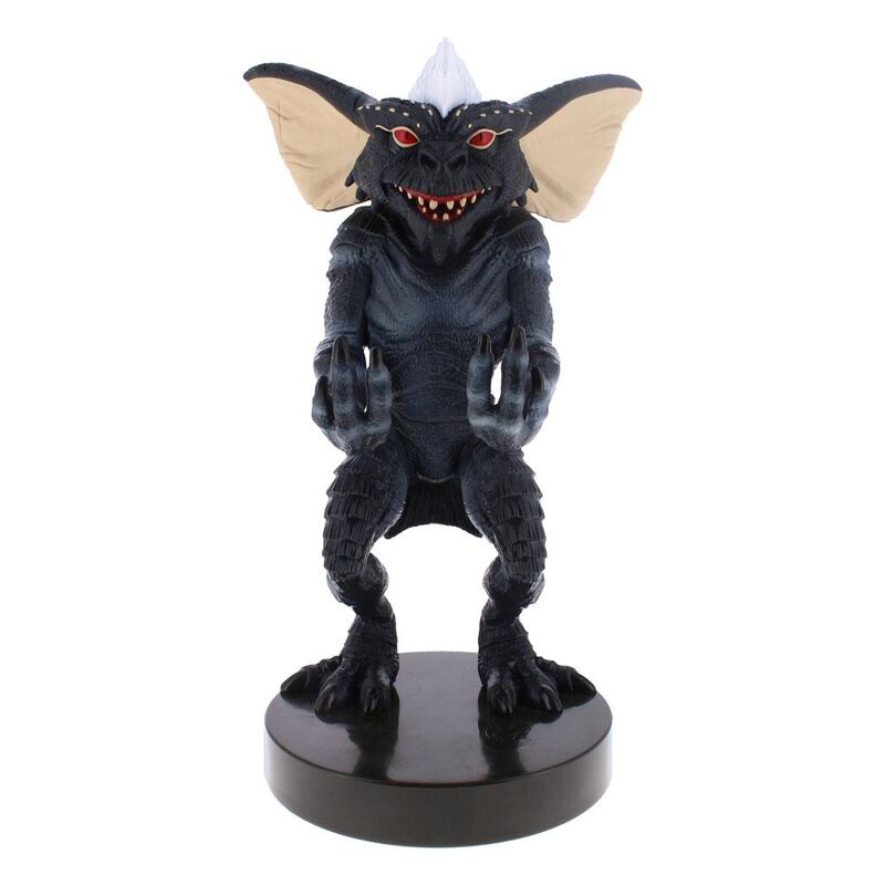 Cable Guy soporte sujecion figura Stripe Gremlins 21cm_0