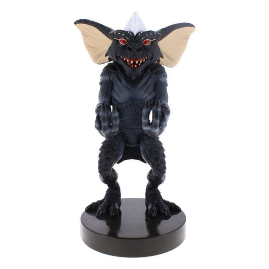 Cable Guy soporte sujecion figura Stripe Gremlins 21cm_0