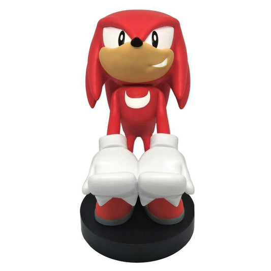 Cable Guy soporte sujecion figura Knuckles Sonic 21cm_0