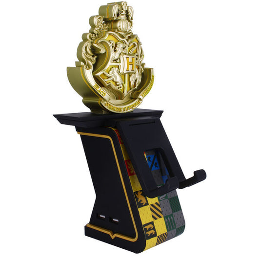 Cable Guy Ikon soporte sujecion figura Hogwarts Harry Potter 20cm_0