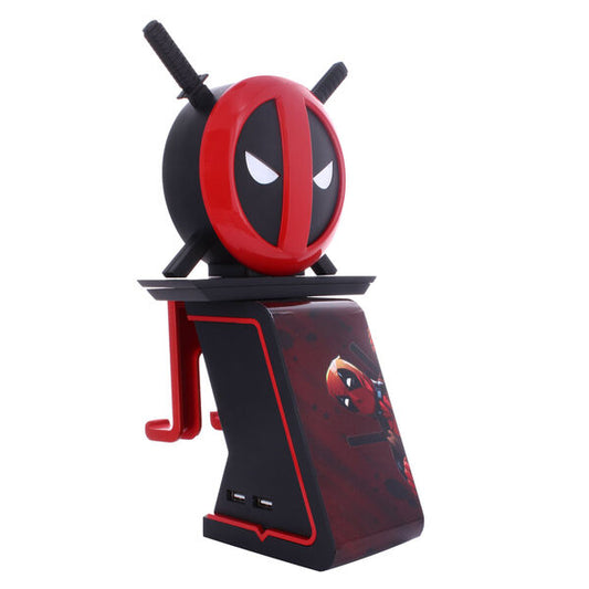 Cable Guy Ikon soporte sujecion figura Deadpool Marvel 20cm_0