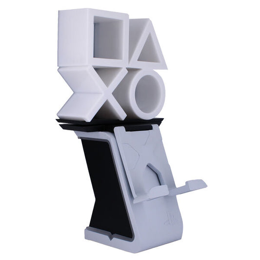 Cable Guy Ikon soporte sujecion figura Playstation Sony 20cm_0
