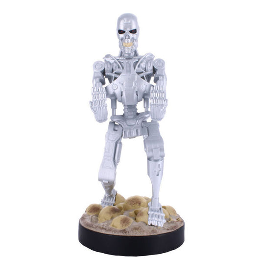 Cable Guy soporte sujecion figura The Terminator 21cm_0