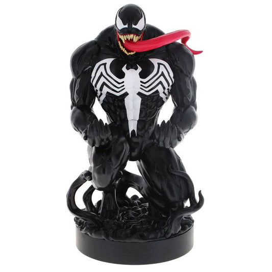 Cable Guy soporte sujecion figura Venom Marvel 20cm_0