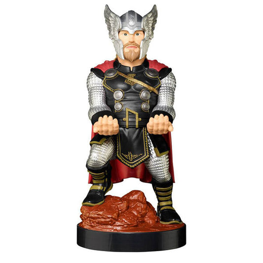 Cable Guy soporte sujecion figura Thor Marvel 21cm_0