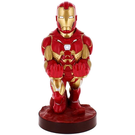 Cable Guy soporte sujecion figura Iron Man Marvel 21cm_0