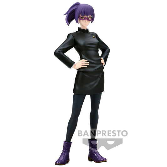Figura Maki Zenin Jukon no Kata Jujutsu Kaisen 15cm_0